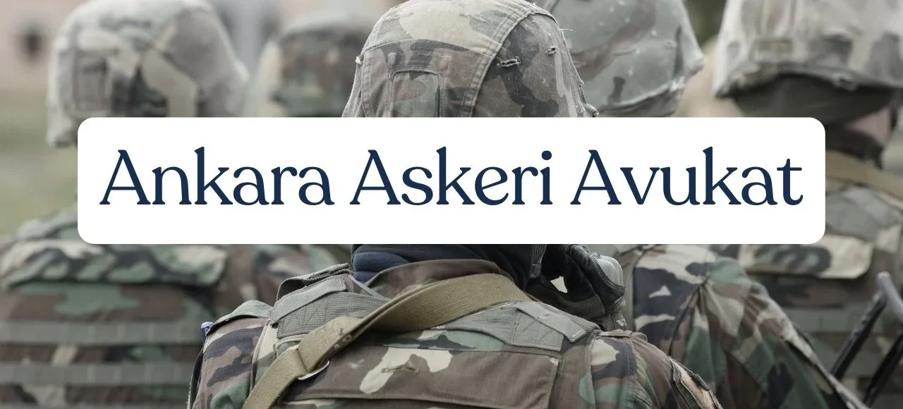 ankara askeri avukat